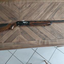 Beretta al390 gold mallard sporting choke interchangeables