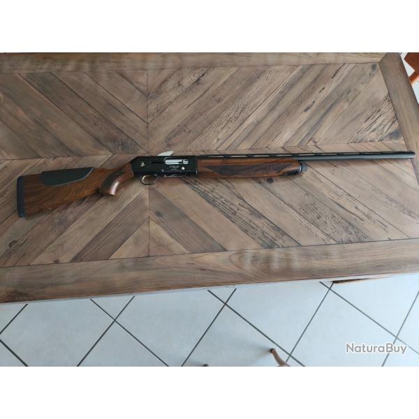 Beretta al390 gold mallard sporting choke interchangeables