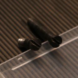 Lot de vis de pontet pour Springfield 1903 REF 7/2026