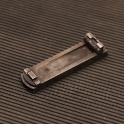 Embase de hausse avec ressort pour Springfield 1903 REF 7/2026