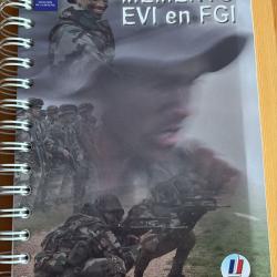 Memento de l'EVI 2015