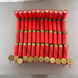 lot de 60 cartouche 16 a broche