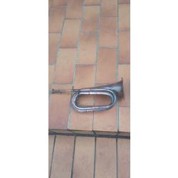 Clairon bugle DE PRINS Fr&egrave;res 1921