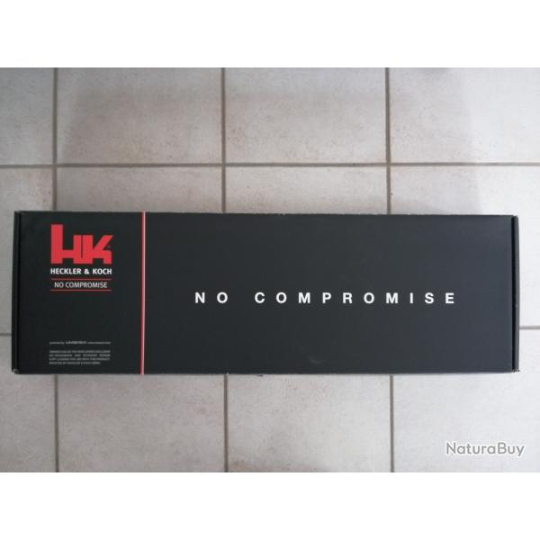 HK416  A5 Umarex (gaz BlowBack rifle)