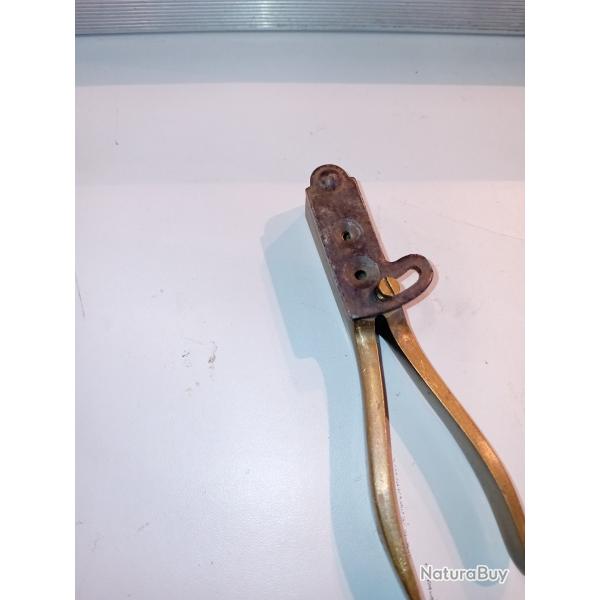 Moule � balles Pedersoli cal.44