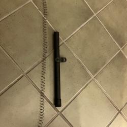 Rallonge tube magasin Baikal mp153