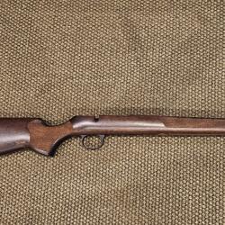 Crosse CZ 457 Bois Varmint + pontet