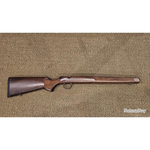 Crosse CZ 457 Bois Varmint + pontet