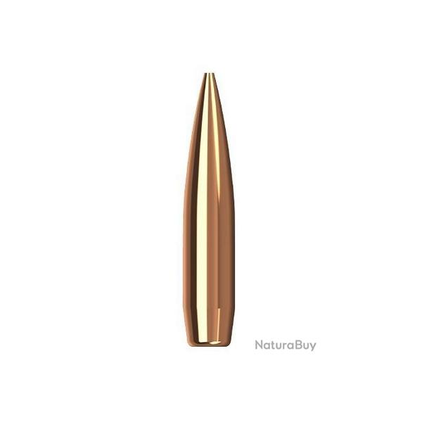 Sachet de 200 ogives LAPUA MAX RANGE TARGET cal 6.5mm 144gr