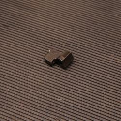 Levier de d&eacute;montage de la culasse avec vis REF 146/2025