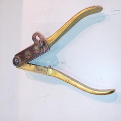 Moule &agrave; balles Euroarms cal. 44