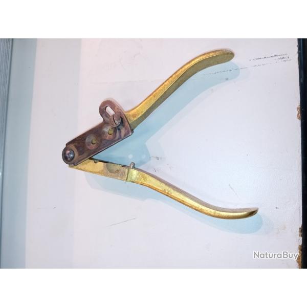 Moule � balles Euroarms cal. 44