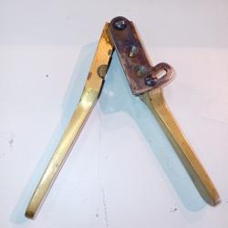 Moule &agrave; balles  cal. 44