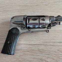 R&eacute;volver v&eacute;lodog  6mm