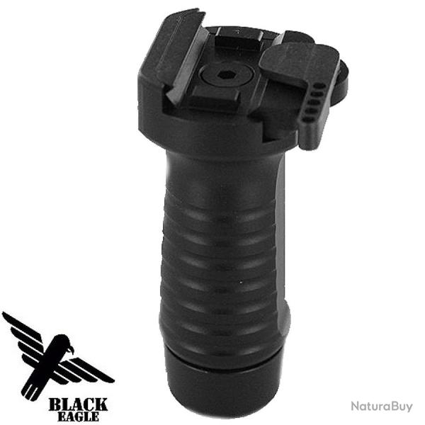 Poign�e avant universelle Battle Grip sur rail picatinny - Black Eagle