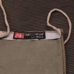 Vends housse de canne &agrave; p&egrave;che Manufrance REF @