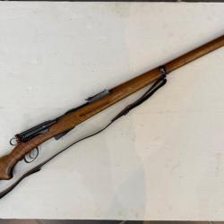 Schmidt rubin G11 mono matricule 7.5x55