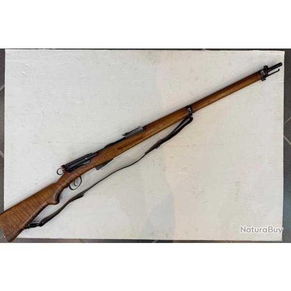 Schmidt rubin G11 mono matricule 7.5x55