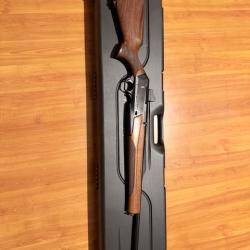 BROWNING BAR MK3 HUNTER GOLD CAL. .308 CANON 53CM FL&Ucirc;T&Eacute; BOIS G2 DROITIER