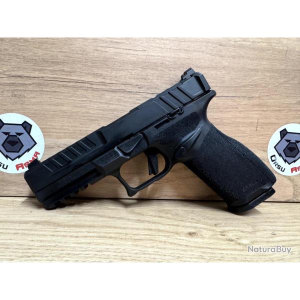 PISTOLET SPRINGFIELD ECHELON 4.5 9X19 OCCASION