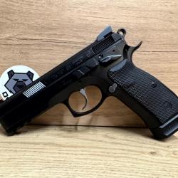 CZ 75 SP-01 SHADOW 9X19