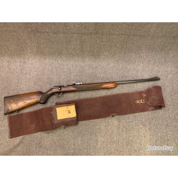 Carabine d'entra�nement militaire MAUSER ES 340 calibre 22 LR