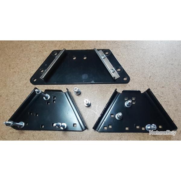 SUPPORT LEE PRECISION