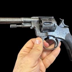 rarissime NAGANT SERBE MOD&Egrave;LE 1891