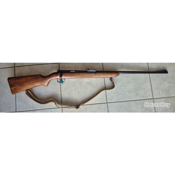 Vends Mauser ES 340 b