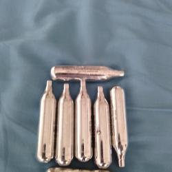 10 SPARCLETTES 12 GRAMMES CO2  PRODUIT FRANCAIS DE DEFENSE  AU PRIX LE PLUS JUSTE