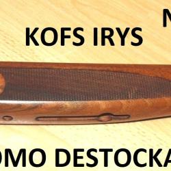 devant bois NEUF fusil KOFS IRYS &agrave; 29.00 Euros !!!!!!!!!!!! - VENDU PAR JEPERCUTE (STO247)