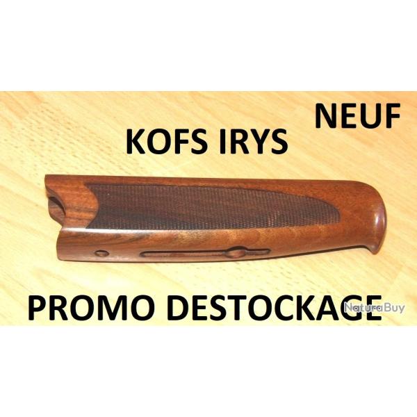 devant bois NEUF fusil KOFS IRYS � 29.00 Euros !!!!!!!!!!!! - VENDU PAR JEPERCUTE (STO247)