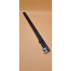 Canons superpos&eacute;s pour LAURONA Eibar calibre 12/70