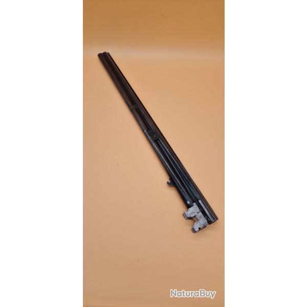 Canons superpos�s pour LAURONA Eibar calibre 12/70