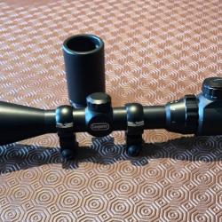 Lunette LEAPERS MIL DOT A0 3-9x40