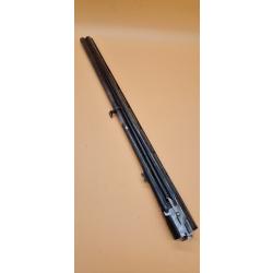 Canons superpos&eacute;s pour BERETTA S686 sp&eacute;cial cal 12/76