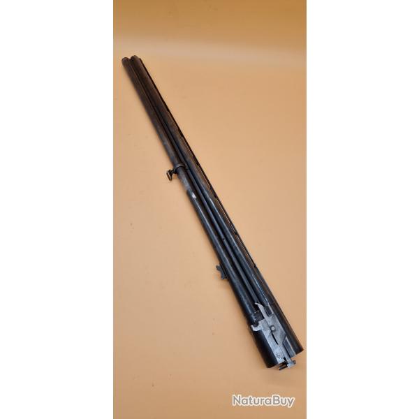 Canons superpos�s pour BERETTA S686 sp�cial cal 12/76