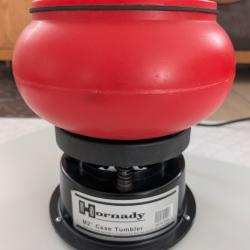 Tumbler hornady m2