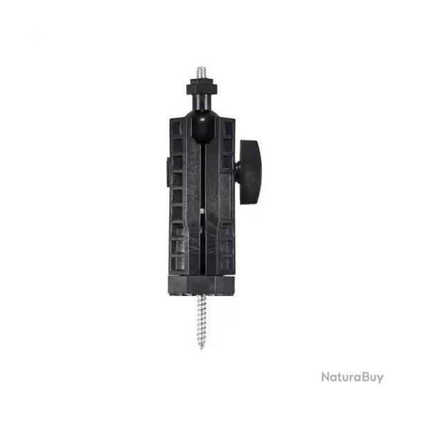 Fixation ajustable MA-500 Spypoint pour pi�ges photographiques