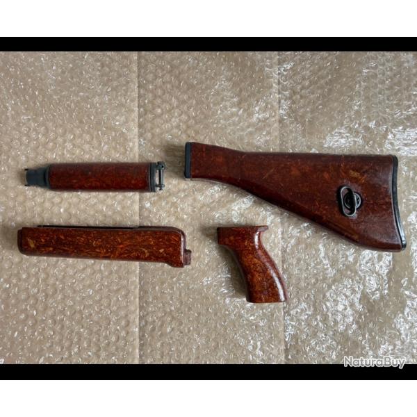 Kit pour VZ58 - complet