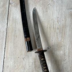 Tanto ancien circa 1850