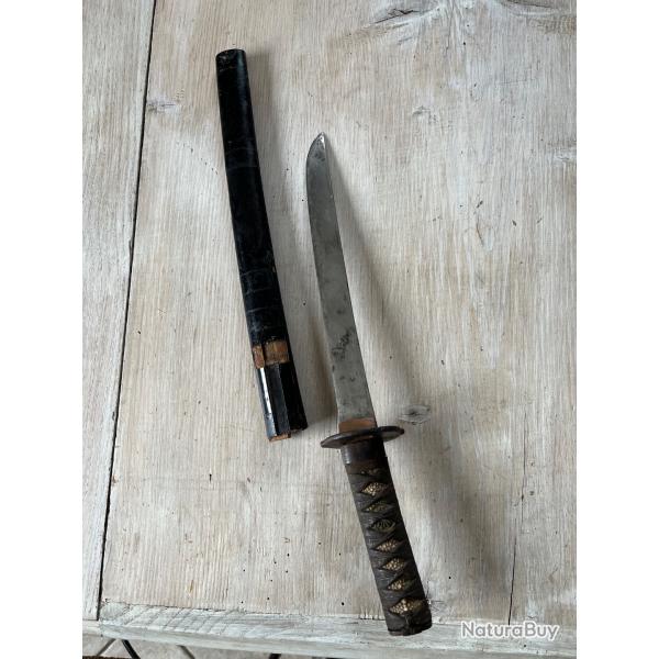 Tanto ancien circa 1850