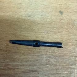 Vends lot cl&eacute;s de d&eacute;montage pour revolver poudre Nori