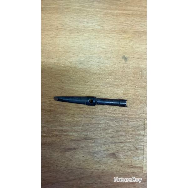 Vends lot cl�s de d�montage pour revolver poudre Nori