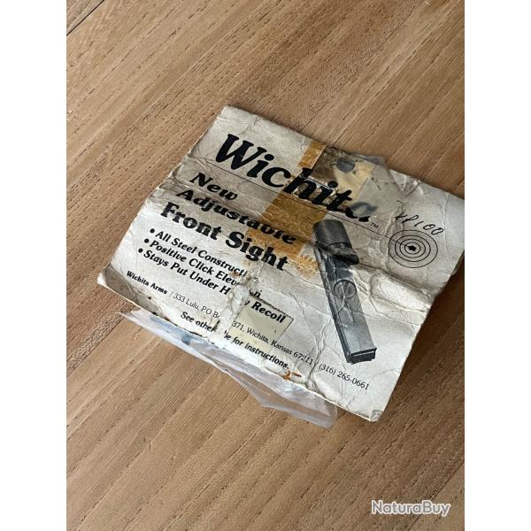 Guidon whichita XP100