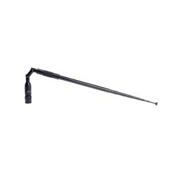 Garmin antenne t&eacute;lescopique IBIZA I ROG pour centrale 125 cm