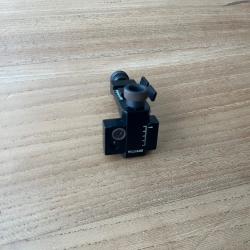 Hausse williams qui ce monte sur bo&icirc;tier winchester 94