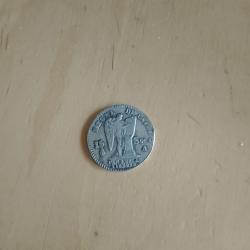 Monnaie louis XVI argent 1791