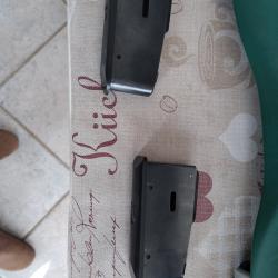 Tikka m690 7x64Lunette meopta 3-12x50 artemis 2000