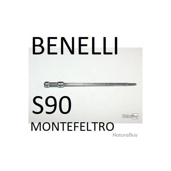 percuteur NEUF fusil BENELLI S90 S 90 super90 / MONTEFELTRO et M2 - VENDU PAR JEPERCUTE (s9l259)